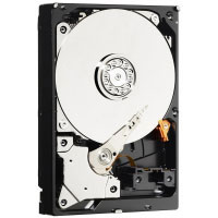 Western digital Caviar Green (WD20EARX)